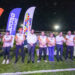 Realiza UAT con éxito la primera carrera nocturna 5k en Ciudad Victoria