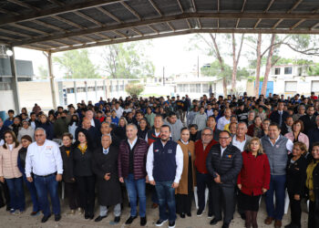 La UAT y Ayuntamiento de Madero firman acuerdo de colaboración
