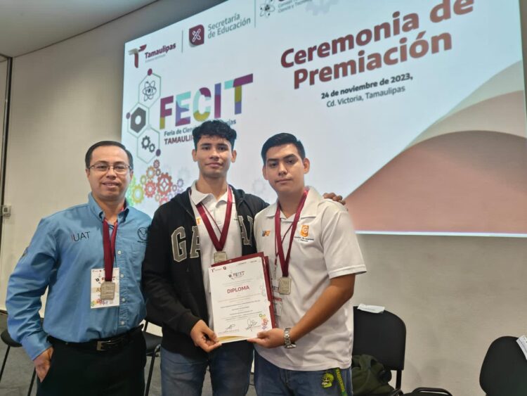 Diseñan en la UAT cámara que estudia la germinación de semillas y el desarrollo de plantas