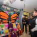 Celebra UAT en todos sus campus las tradiciones del Día de Muertos
