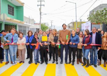 El Presidente Carlos Peña Ortiz ¡sí cumple!