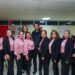 Inician Jornadas Médicas en Reynosa, asistió Alcalde Carlos Peña Ortiz