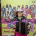 Invita Gobierno de Reynosa al Festival Norteño Femenil del Acordeón 2023