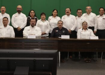 Apoya UAT superación escolar de hijos del personal docente sindicalizado