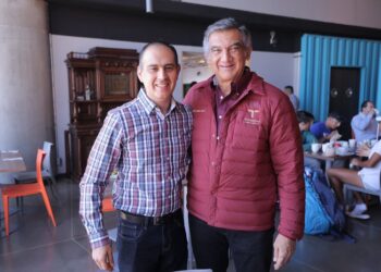 Vuelve Xóchitl a territorio perdido
