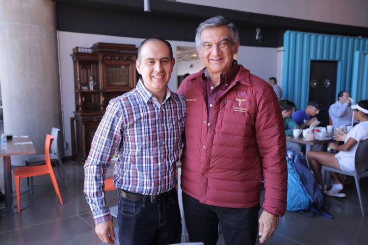 Vuelve Xóchitl a territorio perdido