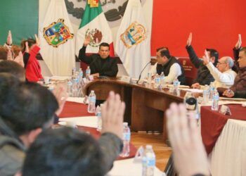 Condona Municipio 100% de recargos en pago de predial