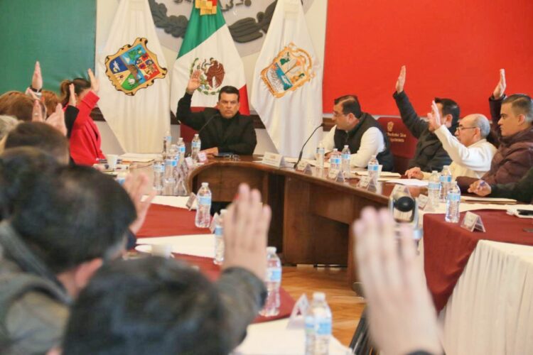 Condona Municipio 100% de recargos en pago de predial
