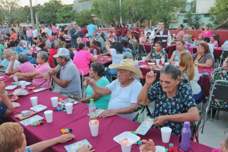 Lleva Municipio programa «Alcalde te escucha y atiende» a la Sagitario