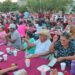 Lleva Municipio programa «Alcalde te escucha y atiende» a la Sagitario