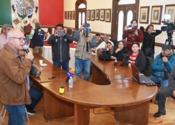 Destinarán Estado y Municipio fuerte inversión en obras de agua y drenaje