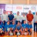 Todo un éxito el Torneo de Fútbol Femenil del DIF Victoria