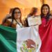 Gana egresada de CONALEP  medalla de plata en Feria de Ciencias en Turquía