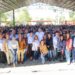 Llevó Gobierno de Reynosa Audiencia Pública a colonia Almaguer