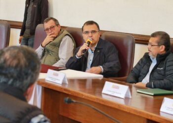 Simplificación y transparencia ofrece Gobierno de Victoria