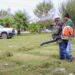 Rescatando Tu Barrio, el programa que llevó Carlos Peña Ortíz a colonia de Reynosa