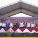 Disfrutaron reynosenses Desfile Cívico Militar Conmemorativo del 113 Aniversario de la Revolución Mexicana