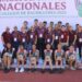 Destacan tamaulipecos en Juegos Deportivos Nacionales Colegio de Bachilleres 2023