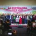 Morena va a ganar «10 de 10», Presidencia y gubernaturas: Mario Delgado