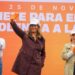 “Siempre he vivido en Reynosa, no tengo doble nacionalidad”: Maki Ortiz