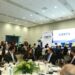 Reafirma gobernador apoyo a empresarios para atraer inversiones