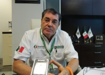 Nadie a la cárcel: Sigue de “fiesta”