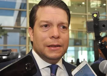 Reynosa: Se soltaron los demonios