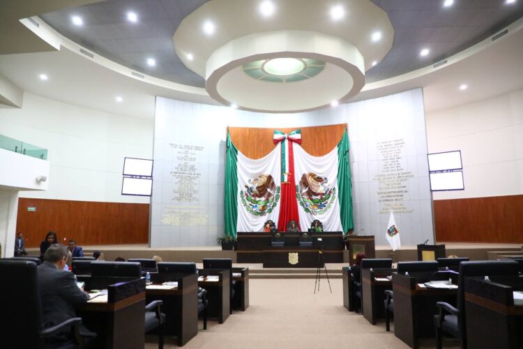 Congreso de Tamaulipas pide anular acuerdo de Conagua que niega trasvase de El Cuchillo