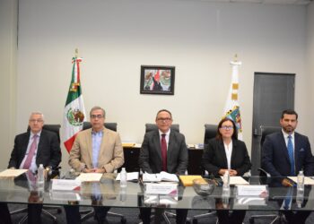 Ahora sí, imparcial selección de aspirantes a Notarios Públicos en Tamaulipas