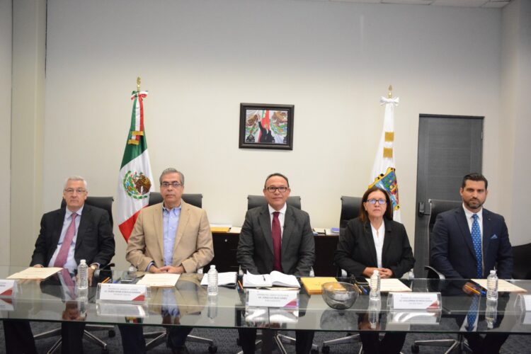 Ahora sí, imparcial selección de aspirantes a Notarios Públicos en Tamaulipas