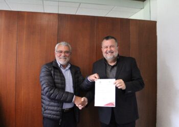 Llega Sergio Castillo a la Dirección del ITIFE