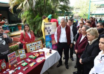 Impulsa SST beneficios de la Jornada Nacional de Salud