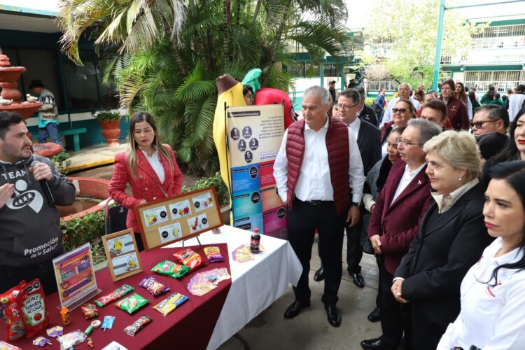 Impulsa SST beneficios de la Jornada Nacional de Salud