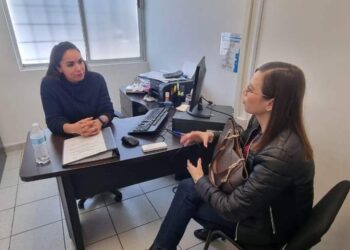 Inicia SST Campaña de Salud Mental y Adicciones