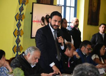 Tamaulipas promueve sus Pueblos Mágicos y anuncia participación en Punto México