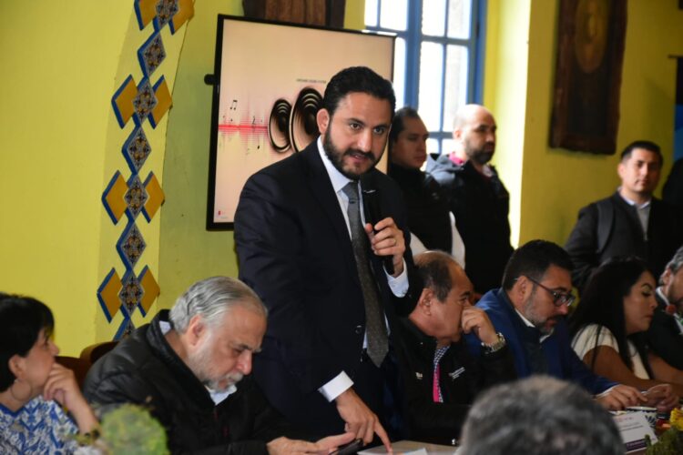 Tamaulipas promueve sus Pueblos Mágicos y anuncia participación en Punto México