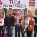 Participan Tula y Mier en «Tianguis de Pueblos Mágicos»