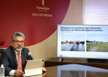 Refuerzan vigilancia en la Frontera Chica con elementos federales
