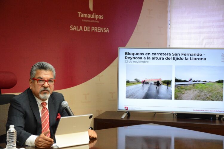 Refuerzan vigilancia en la Frontera Chica con elementos federales