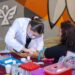 Puso en marcha Carlos Peña Ortiz Campaña Integral de Salud