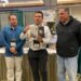 Promueve alcalde turismo de Victoria en Harlingen Tx.
