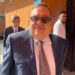 La caída del segundo Rector