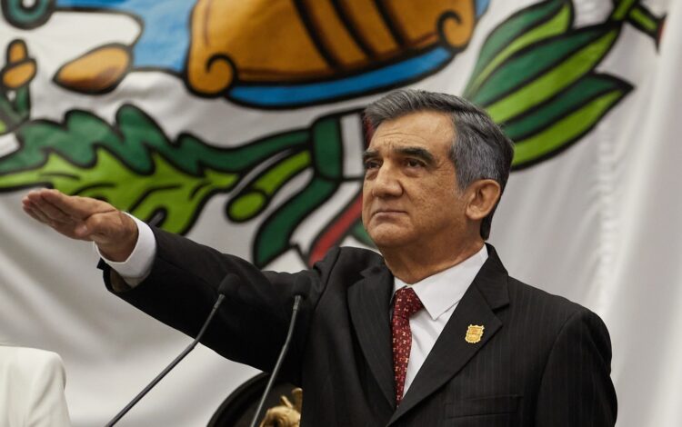 Nueva etapa, sin perdón ni olvido
