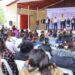Más estudiantes en Reynosa reciben becas del gobierno de Carlos Peña Ortiz