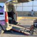 DIF Reynosa ofrece traslados para terapias del CRI