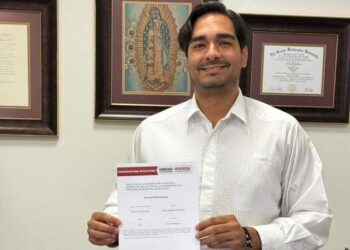 Se alista la “caballada” guinda