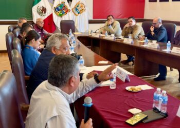 Reforzará Municipio cultura de cuidado y buen uso del agua