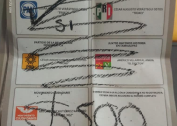 Sigue impune la compra de votos