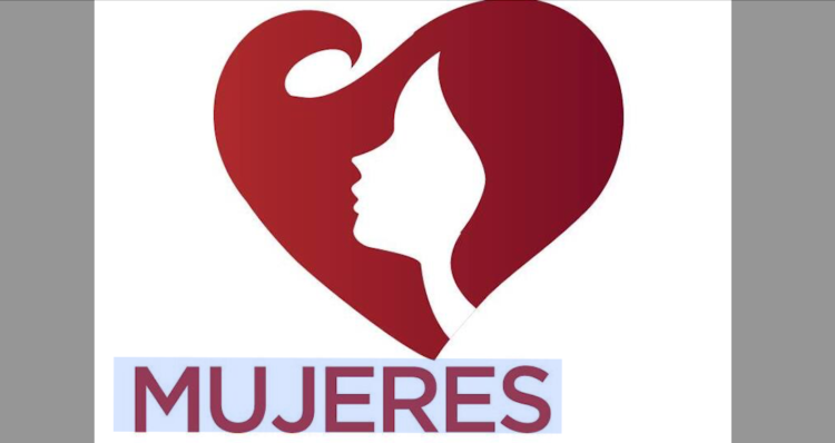 Las mujeres de Morena