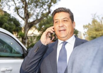 Francisco Cabeza y amigos se «mamaron» 8 mil millones$